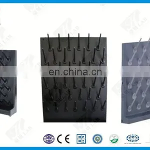 Factory Price Laboratory Pegboard/drying Rack With Good Quality thumbnail-6