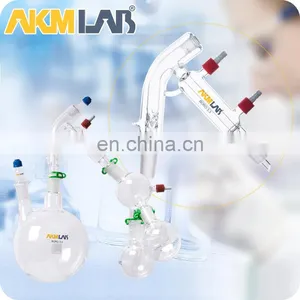 AKM LAB Supplies Plastic Hose Barb Connector thumbnail-5