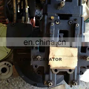 2054831 ZX160 Hydraulic Pump A8V080 MAIN PUMP thumbnail-5