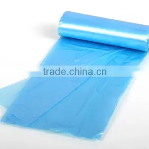 Hot Selling Drawstring Garbage Bags With Low Price thumbnail-1