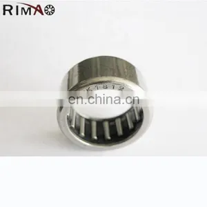 HK1612 Needle Roller Bearing HK1612 Bearing Changzhou Bearing thumbnail-2