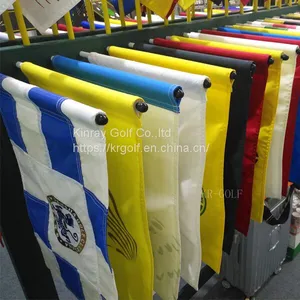Custom Golf Flags thumbnail-2