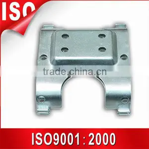 Aluminum Stamping Part thumbnail-1