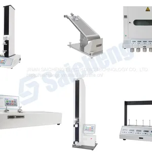 Adhesive Label Temperature Control Lasting Adhesive Tester thumbnail-2