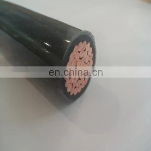 High Quality PVC Insulated Thhn Electrical Wire Building Wire thumbnail-1