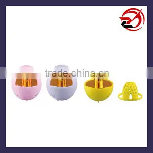 Plastic Fragrance Spray Bottle thumbnail-1