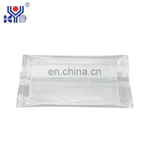 KYD Ultasonic Welding Machine Automatic Medical Mask Producing and Packing Line thumbnail-5