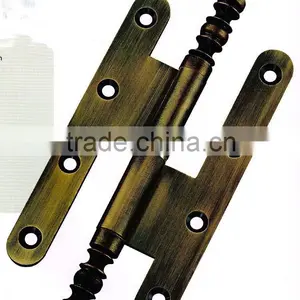 "H" IRON HINGE (HH1408035) thumbnail-1