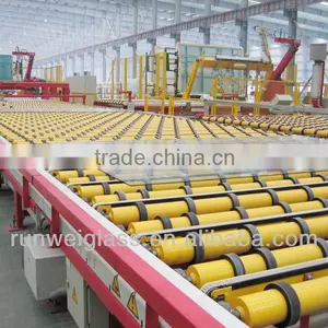 Clear Float Glass Manufacturer thumbnail-1