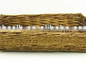 Low Wicker Tray Wholesale. thumbnail-1