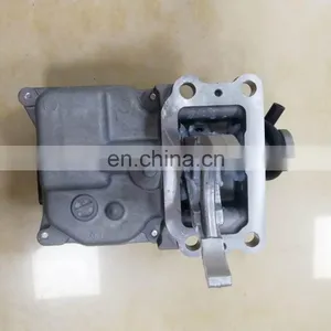 High Quality Auto Parts Differential Vacuum Actuator For HILUX FORTUNER LANDCRUISER PRADO OEM:41400-35034 thumbnail-4