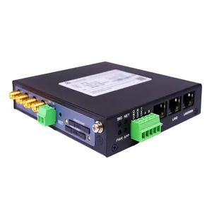 Multifunctional Industrial Router Wifi for Air Compressor Remote Monitoring System thumbnail-3