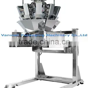 High Performance VFFS Packing Machine thumbnail-1
