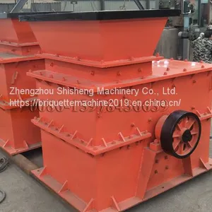 China Ring Hammer Crusher thumbnail-3