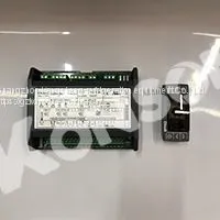 Dixell Emerson Multi Cabinet Refrigeration Xm669k-5n1c0 Temperature Controller thumbnail-1