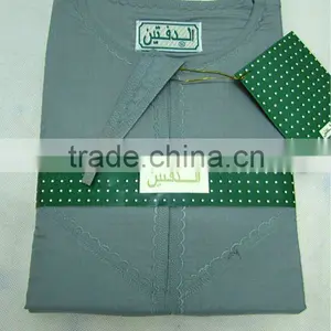 CM525 Arab Men Robe thumbnail-1