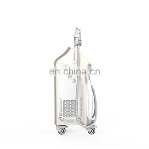Muscle Building Body Slimming Beauty Equipment Ems Electric Muscle Stimulation Machine For Loose Weight Treatment thumbnail-5