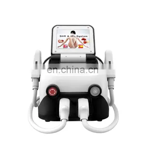 Most Popular E-light Ipl Hair Removal and Skin Rejuvenation Beauty Machine thumbnail-1