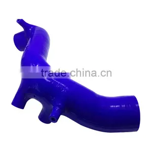 Over 8 Years OEM Experience High Performance Car Breathing Air Intake Hose thumbnail-4