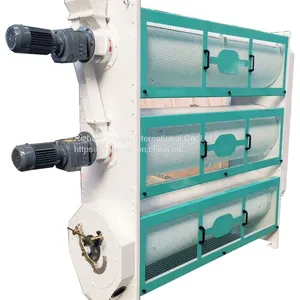 MDJY Rice Grader Separator Rice Length Grader Machine thumbnail-3