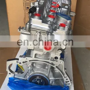 1.6L Motor GDi D-CVVT G4FD Engine Assembly For Kia Sportage Rio Carens K3 Hyundai Tucson Veloster Accent thumbnail-4