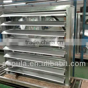Energy Saving Strong Air Flow Industrial Exhaust Fan thumbnail-1