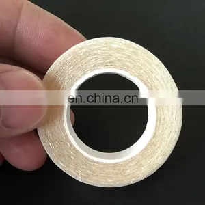 Toupee Tape Hair Prostheses Tape Toupee Super Adhesive Human Hair Tape thumbnail-3