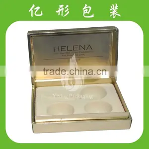 YiXing Skin Care Box and Cardboard Cosmetic Box for Display thumbnail-3
