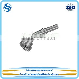 Hydraulic Hose Fitting , SAE Flange 61 87311&87341&87391 Hoses and Fittings thumbnail-3