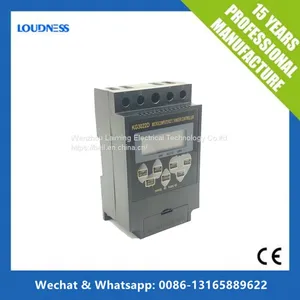 Popular Use 220v Time Controller Bell Control Switch thumbnail-1