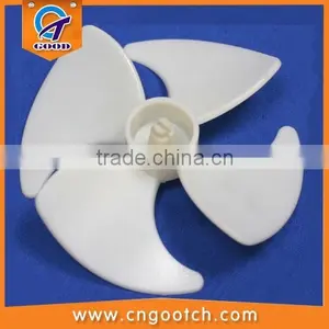High Quality Plastic CNC/SLA/3D Printing Prototype Maker in China thumbnail-1