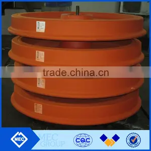 Railway Wheel thumbnail-1