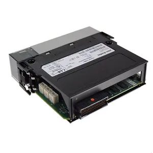 ControlLogix Allen Bradley 1756-EN2TR PLC Module thumbnail-4