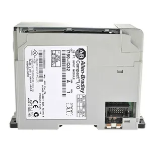 Allen Bradley 1769-L33ER PLC Module thumbnail-4