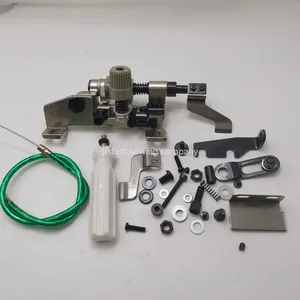 JUKI MO-6700 Sewing Machine Crimping Device thumbnail-1