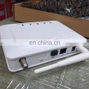 XPON 1GE+CATV+WIFI GPON ONU thumbnail-2