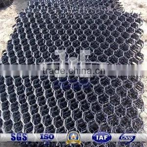 Ss304 Hexsteel Mesh Flex Metal Refractory Lining thumbnail-1