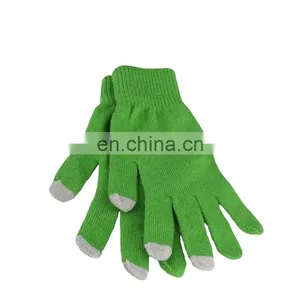 Custom Made Personalized Smart Screen Touch Gloves thumbnail-1
