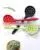New Style High Quality 2021 Favorable Price Spoon Cooking Kitchen Silicone Utensils thumbnail-1