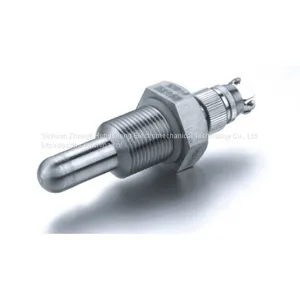 Manufacturers Wholesale Train Temperature Sensor Temperature Transmitter thumbnail-1
