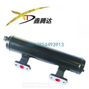 Cummins ISM11/3081359 Radiator Oil Cooler 4975879/4386525 thumbnail-1