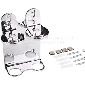 Double 300ml Bottles Dispenser thumbnail-1