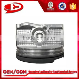 Diesel Engine Piston for Toyota Fortuner 2TR Piston 13101-75130 thumbnail-1