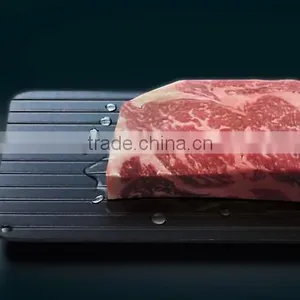 KH Fully Stocked Non-toxic Defrosting Tray thumbnail-3