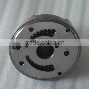 JCB 914charge Pump thumbnail-2