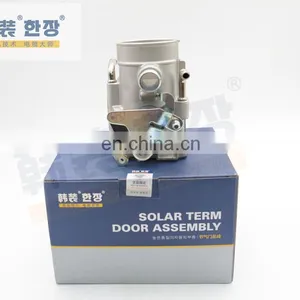 Auto Engine Parts Throttle Body Assembly 17202032 DLD46J for Buick Sail 2001-2006 thumbnail-4