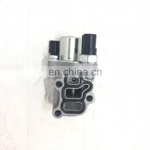 Hot Sale Engine Variable Timing Solenoid 15810-PWC-Q02 15810PWCQ02 For Honda Fit 2002-2008 thumbnail-2
