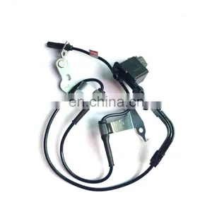 Front Right ABS Abs Wheel Speed Sensor GS1D-43-73X GS1D4373X for Mazda thumbnail-1