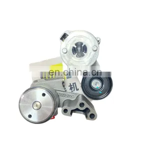 Excavator Attachments 04504262 20524154 20518337 20909227 VOE20909227 FUEL PUMP thumbnail-1