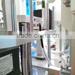 HBS Small Size Solar Battery Cells Automatic Welding Machine With CE Certification and Best Price thumbnail-4
